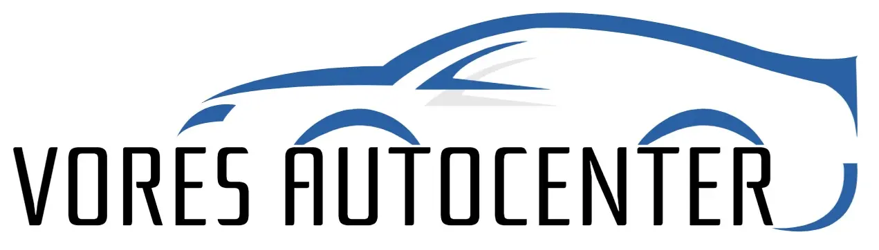 Vores Autocenter